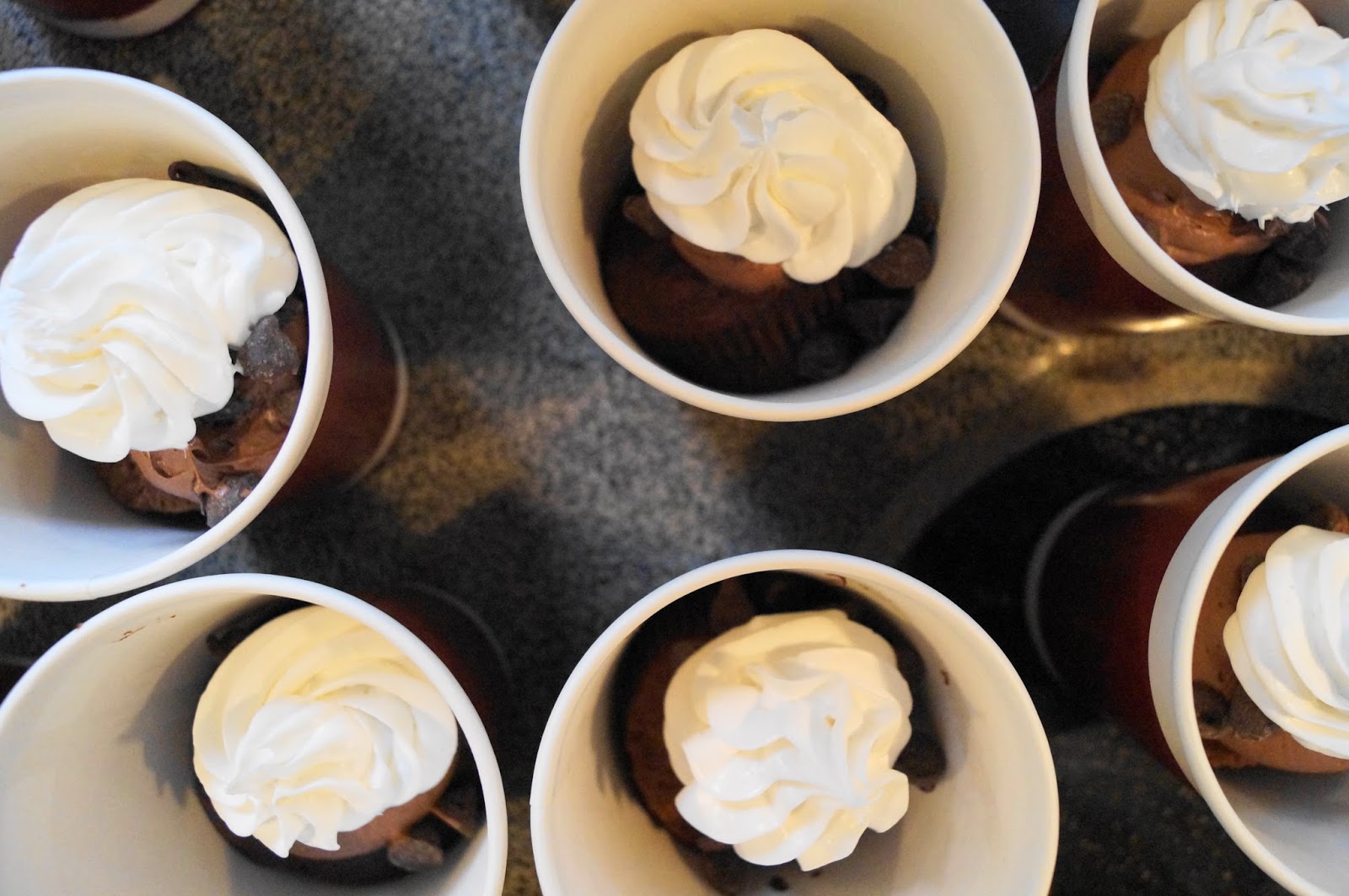 The Kitchen Is My Dance Floor Bakes Sale Treats Chocolate Layer Cake