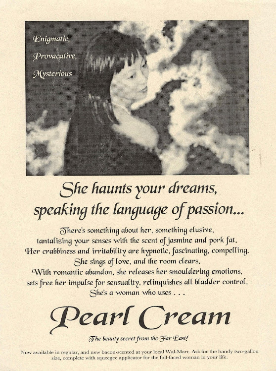 Pearl Cream