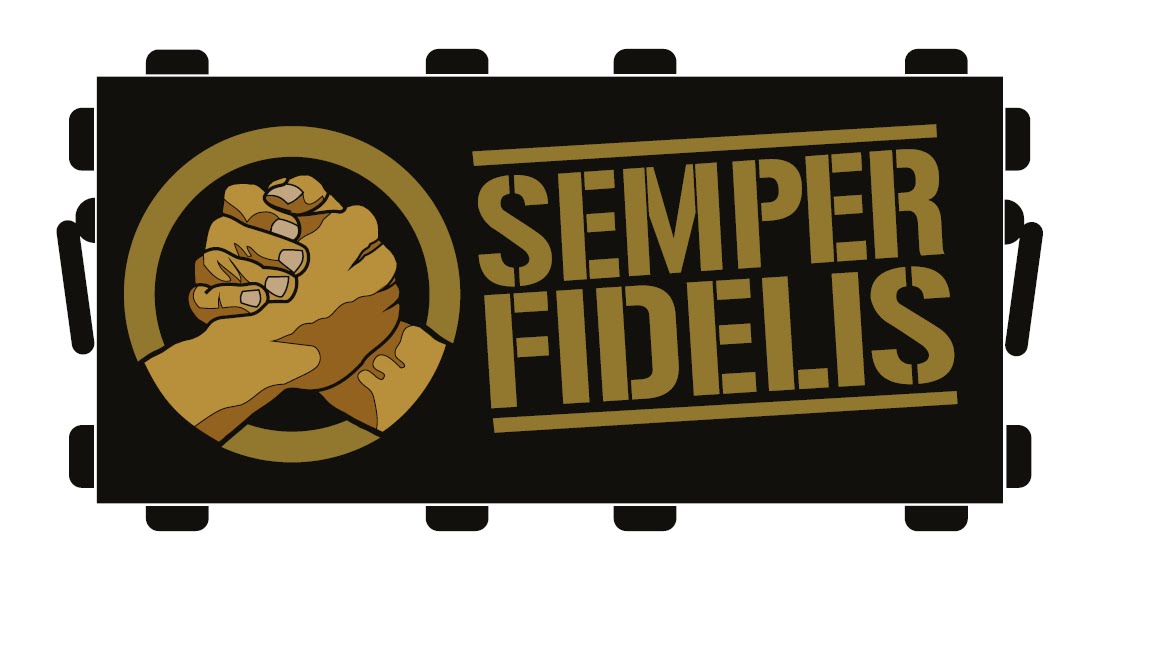 SEMPER FIDELIS