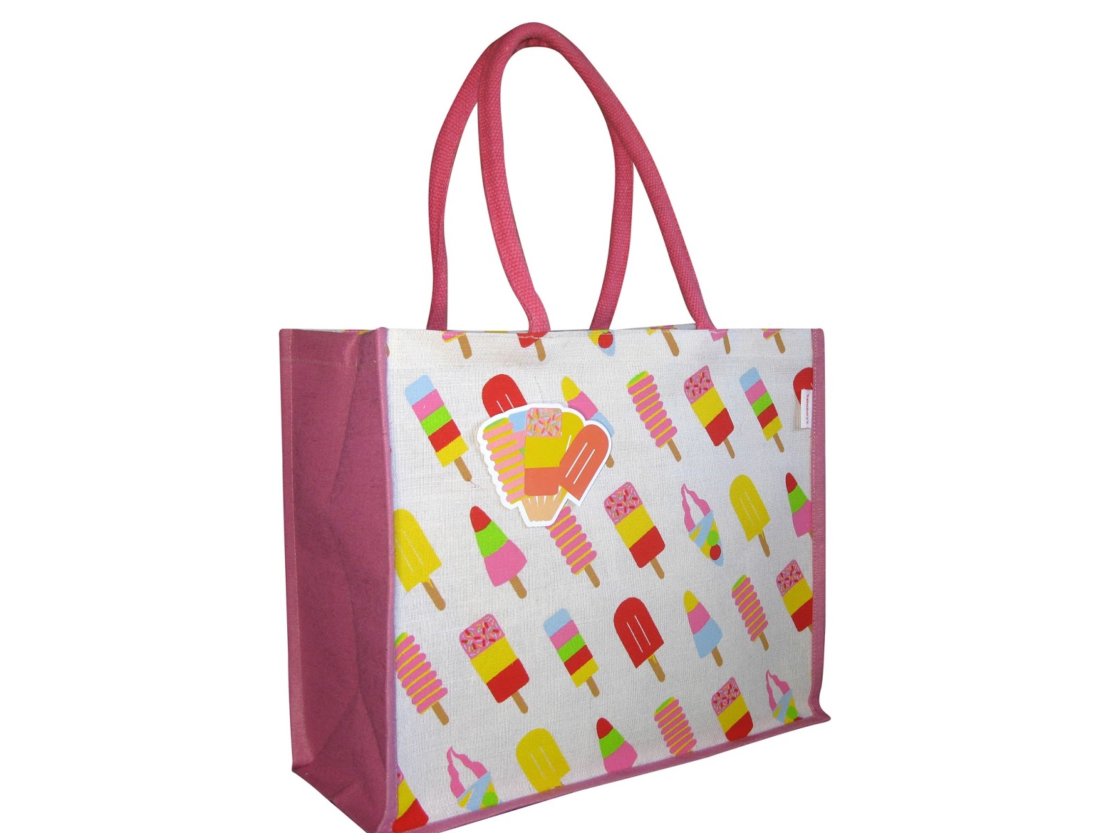 Sainsburys New Summer Bags