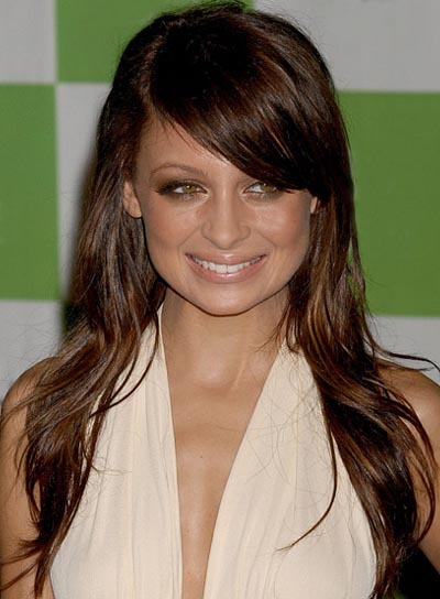 Hair brunette colors hairstyles skin instyle tone fall everywhere ll brunettes Trends Hairstyles: January 2012