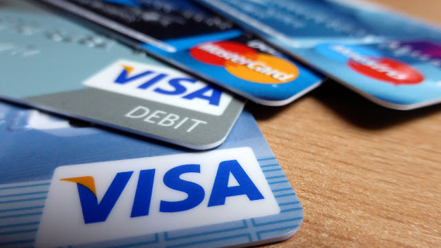 How To Join VISA+MasterCard
