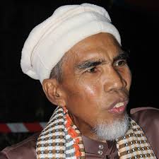 MR OS KEMBALI KE RAHMATULLAH