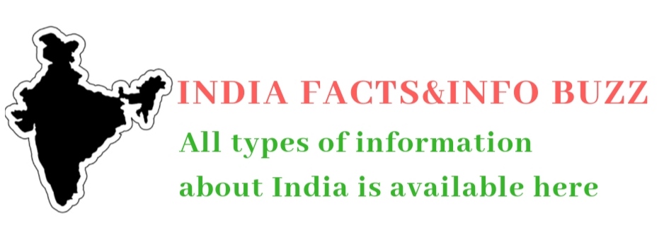 India&#39;s Facts&amp;info Buzz