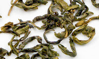 Jasmine Green Tea