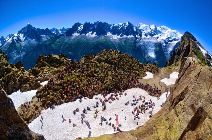 1. Chamonix Mont Blanc, France - Top 10 Ski Villages for a Winter Holiday 1. Chamonix Mont Blanc, France - Top 10 Ski Villages for a Winter Holiday