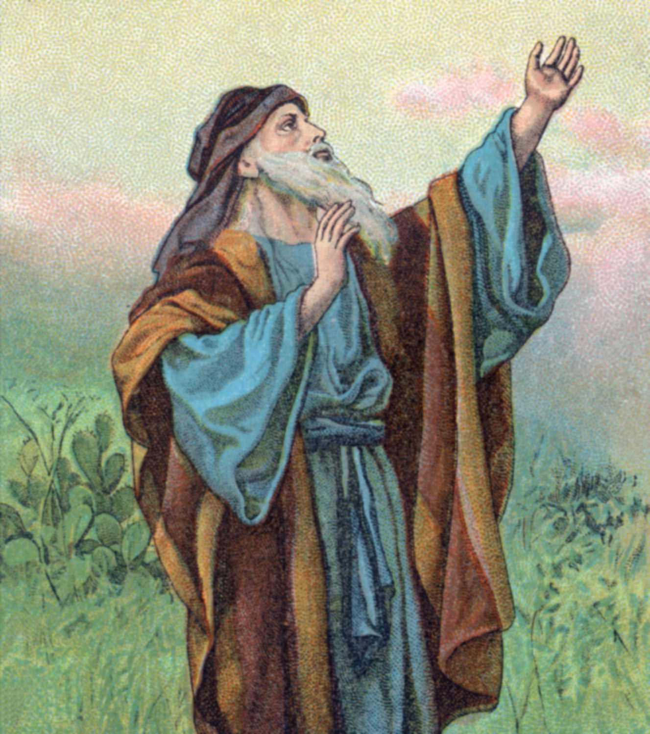 Bible Stories Ephraim 020911 Bible Vector 10 Full Versions of the