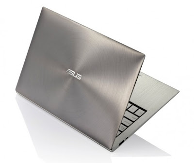 Ultrabook: Siêu laptop trở lại