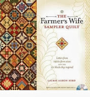 The Farmers Wife Sampler Group