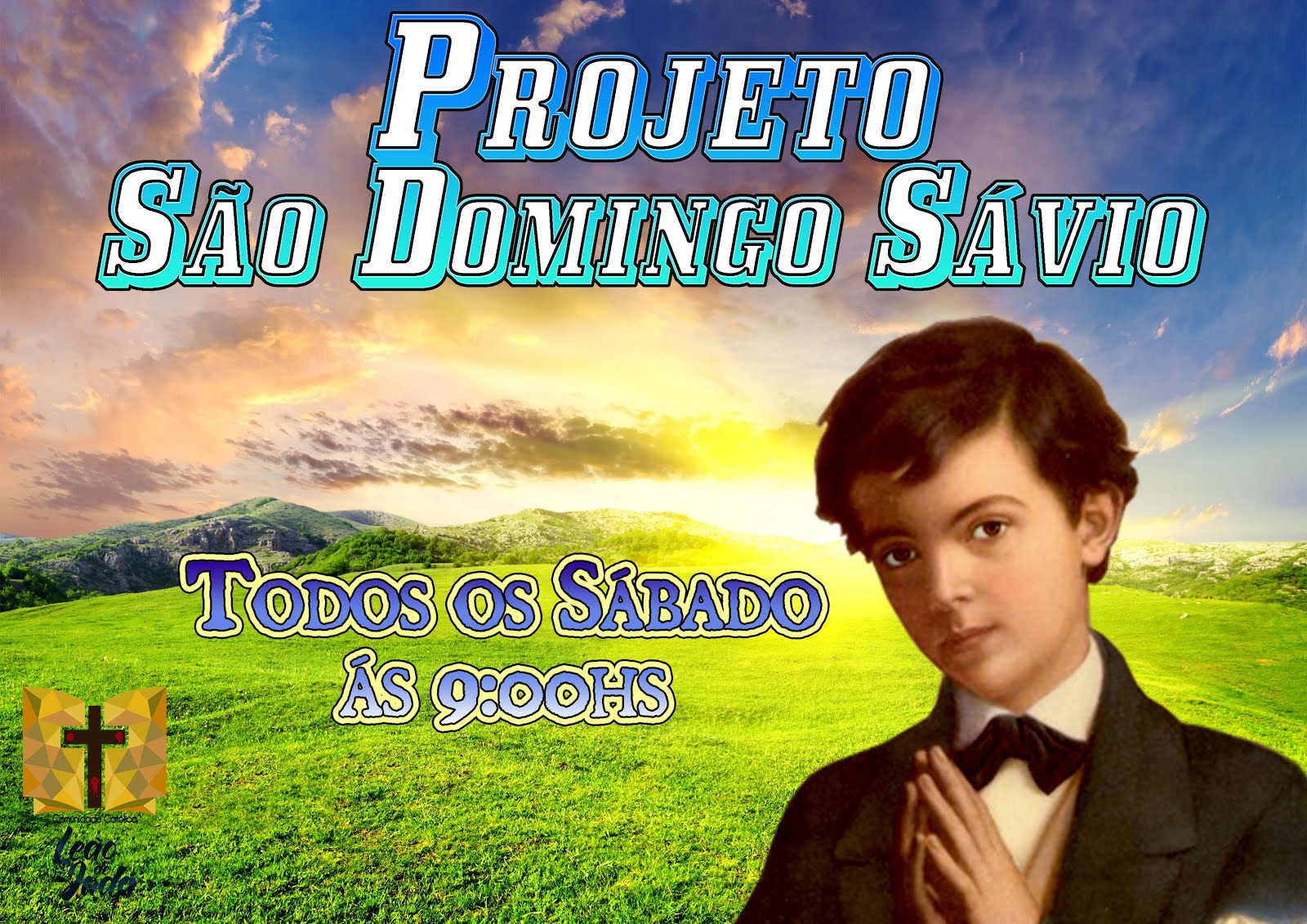 Projeto São Domingo Sávio