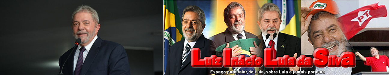 Lula do Brasil |