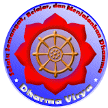 Official Blog Dharma Virya