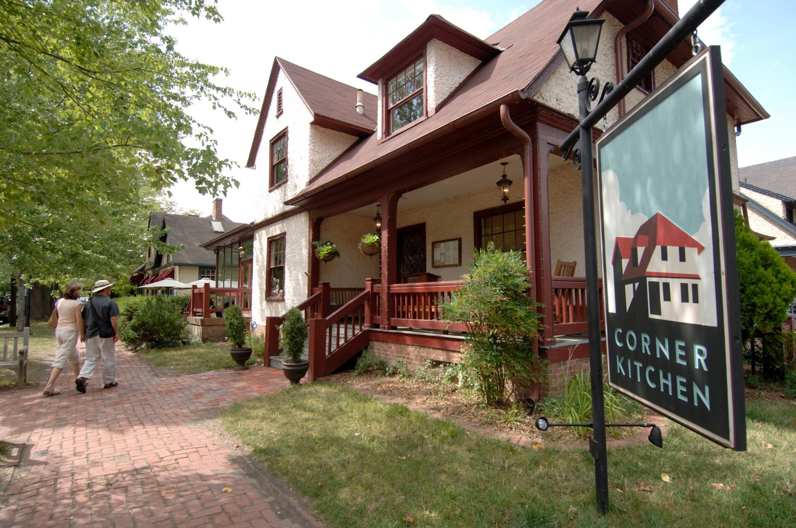 Top 5 Breakfast Spots in Asheville