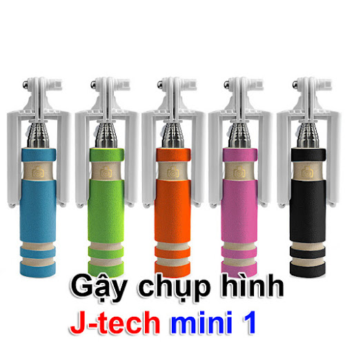 Chuyên phân phối sỉ dụng cụ chụp ảnh tự sướng monopod - 2