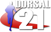 Dorsal 21