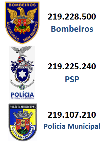 Regista no teu Telemóvel