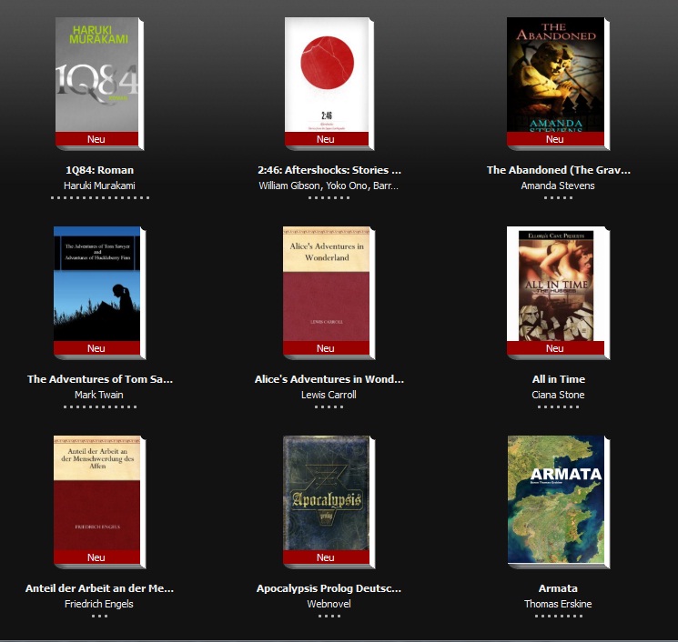 Thomas Diehl Schreibt Allgemein