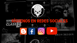 Nuestras Redes Sociales