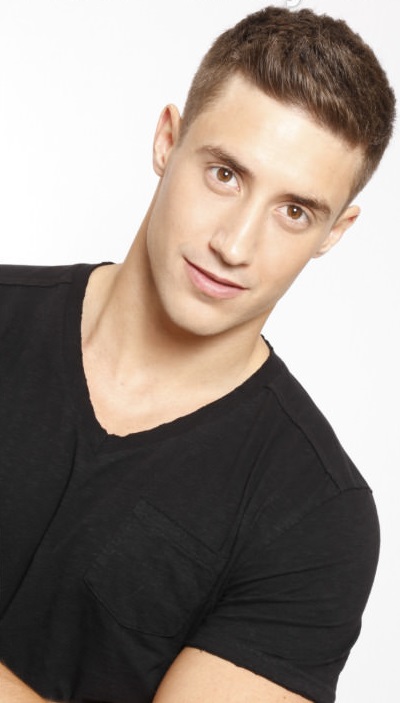 Born Stylish The Slick Slant Today S Hair Style For Men Best