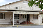 Our antiques store, The Drill Hall Emporium