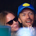 Jennifer Lawrence y Chris Martin habrian terminado su relacion "nuevamente".