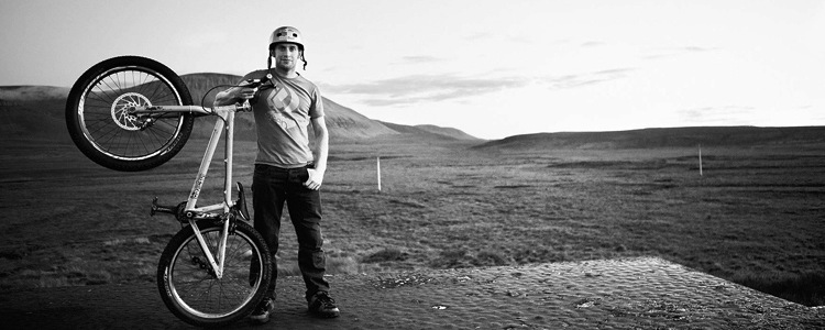 ALL ABOUT DANNY MACASKILL