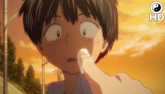 Baixar Nazo no Kanojo X 01 - Episódios em MP4 - Português