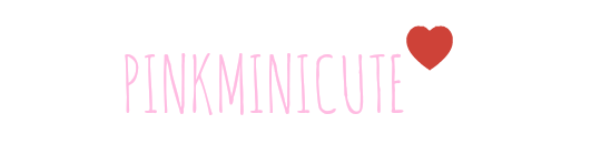 PINKMINICUTE