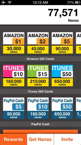 HACK] iTunes , Paypal And Amazon Gift Card | CydiaPlus