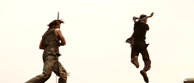 'Gunday' Movie screencaps