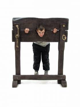 Image result for bring back the stocks