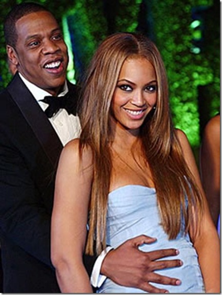 beyonce is pregnant