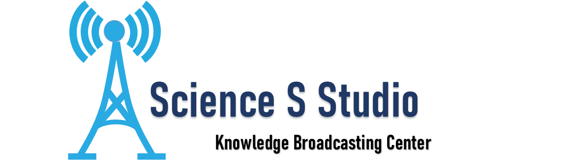 Science S Studio - Knowledge Broadcasting Center