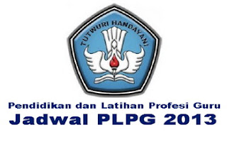 beberapa hal yang perlu diperhatikan oleh peserta plpg 2013 rayon