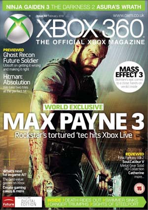 Max Payne Patch 1.02