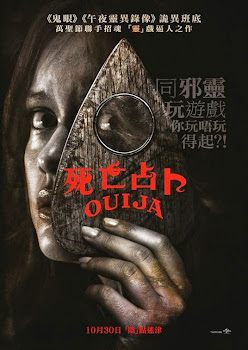 Ouija 2014 Online Gratis Espanol