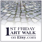 First Friday Art Walk Weekend