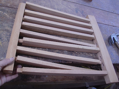 Decoraciones Manualidades En Madera: Como Hacer Silla Para Patio