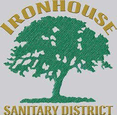 Ironhouse Sanitary District