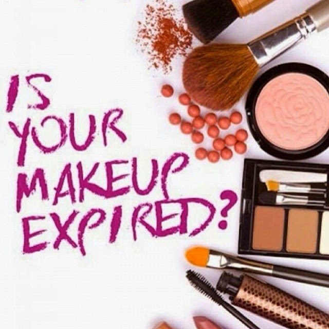 Naturactor Collections [FAQ Is Your Make Up Expired?]