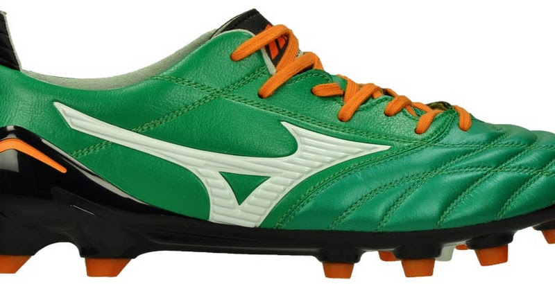 mizuno morelia 2015