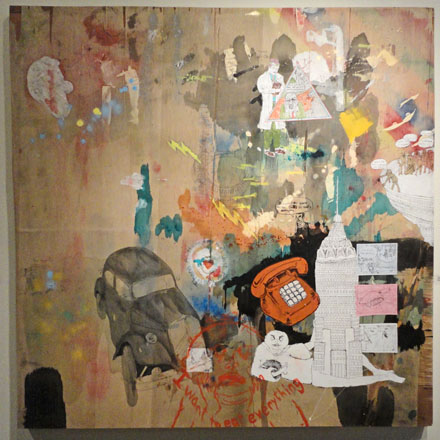 Phd dissertation picture