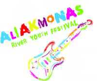 Από 14 έως 17 Ιουλίου το 4ο Aliakmonas River Festival