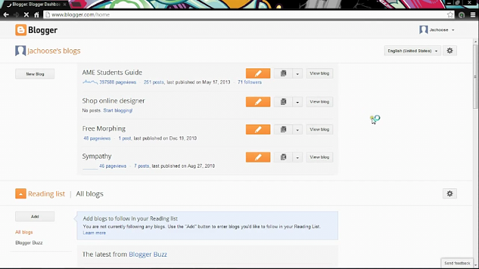How To Place Adsense Above Post On Blogger Blog Default Template