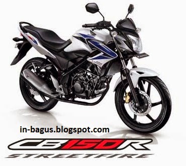 Suku Cadang Harga Motor Honda Cb150r Streetfire Baru Dan Bekas