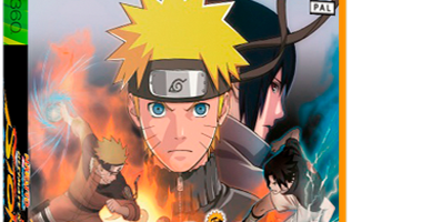 Naruto Shippuden Ultimate Ninja Storm Generations Xbox 360 ...