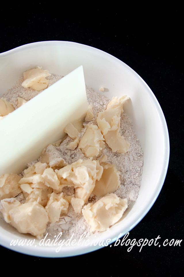 Cut Shortning Into Flour In Food Processor Cut Shortning Into Flour In Food Processor
