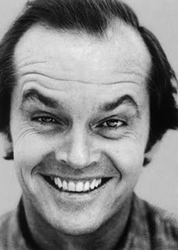 Jack Nicholson