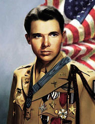 Audie Murphy