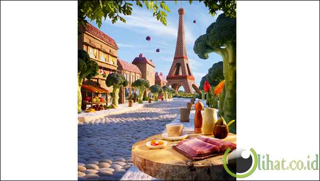 Paris Boulevard Paris Boulevard